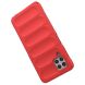Защитный чехол Deexe Terra Case для Samsung Galaxy A22 (A225) - Red (277579R). Фото 2 из 6