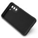 Защитный чехол Deexe Terra Case для Samsung Galaxy S21 FE (G990) - Black (240213B). Фото 2 из 6