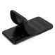 Защитный чехол Deexe Terra Case для Samsung Galaxy S21 FE (G990) - Black (240213B). Фото 3 из 6