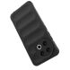 Защитный чехол Deexe Terra Case для TECNO Spark 30 Pro - Black (373612B). Фото 3 из 6