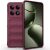 Защитный чехол Deexe Terra Case для Xiaomi 14T - Wine Red: фото 1 из 6
