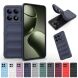 Защитный чехол Deexe Terra Case для Xiaomi 14T - Wine Red (365758WR). Фото 6 из 6