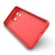 Защитный чехол Deexe Terra Case для Xiaomi Poco F7 Pro - Red (378632R). Фото 2 из 9