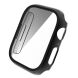 Защитный чехол Deexe Watch Case для Apple Watch 45 mm (7 / 8 / 9 Series) - Black (304701B). Фото 3 из 7