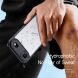 Защитный чехол DUX DUCIS Aimo Series для Apple iPhone 17 Air - Black (387115B). Фото 5 из 8