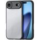 Защитный чехол DUX DUCIS Aimo Series для Apple iPhone 17 Air - Black (387115B). Фото 1 из 8