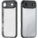 Защитный чехол DUX DUCIS Aimo Series для Apple iPhone 17 Air - Black (387115B). Фото 2 из 8