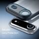 Защитный чехол DUX DUCIS Aimo Series для Apple iPhone 17 Air - Black (387115B). Фото 6 из 8