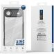 Защитный чехол DUX DUCIS Aimo Series для Apple iPhone 17 Air - Black (387115B). Фото 8 из 8