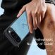 Защитный чехол DUX DUCIS Aimo Series для Google Pixel 9 Pro XL - Black (359800B). Фото 6 из 13