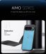 Защитный чехол DUX DUCIS Aimo Series для Google Pixel 9 Pro XL - Black (359800B). Фото 10 из 13