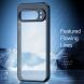 Защитный чехол DUX DUCIS Aimo Series для Google Pixel 9 Pro XL - Black (359800B). Фото 5 из 13