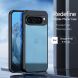 Защитный чехол DUX DUCIS Aimo Series для Google Pixel 9 Pro XL - Black (359800B). Фото 3 из 13