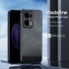 Защитный чехол DUX DUCIS Aimo Series для OPPO Reno 13 5G - Black (376515B). Фото 4 из 10