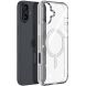 Защитный чехол DUX DUCIS Clin Series MagSafe для Apple iPhone 16 - Transparent (360703T). Фото 1 из 13