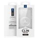 Защитный чехол DUX DUCIS Clin Series MagSafe для Apple iPhone 16 - Transparent (360703T). Фото 13 из 13