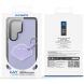 Захисний чохол DUX DUCIS Luvy Series для Samsung Galaxy S26 Ultra - Blue (404447L). Фото 13 з 13