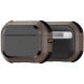 Захисний чохол DUX DUCIS PECA Series для Apple AirPods Pro 2 - Khaki (306035K). Фото 2 з 18