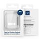 Захисний чохол DUX DUCIS PECR Series для Apple AirPods 4 - Transparent (364449T). Фото 15 з 15