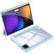 Защитный чехол DUX DUCIS TOBY Series для Xiaomi Pad 7 / 7 Pro - Blue (369007L). Фото 3 из 9