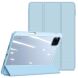 Защитный чехол DUX DUCIS TOBY Series для Xiaomi Pad 7 / 7 Pro - Blue (369007L). Фото 2 из 9