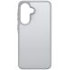 Захисний чохол DUX DUCIS Yind Series для Samsung Galaxy A37 (A376) / A36 (A366) / A56 (A566) - Grey (406019H). Фото 3 з 9
