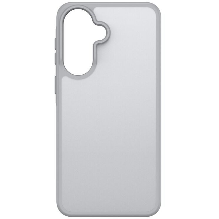 Захисний чохол DUX DUCIS Yind Series для Samsung Galaxy A37 (A376) / A36 (A366) / A56 (A566) - Grey (406019H) Захисний чохол DUX DUCIS Yind Series для Samsung Galaxy A37 (A376) / A36 (A366) / A56 (A566) - Grey: фото 3 з 9