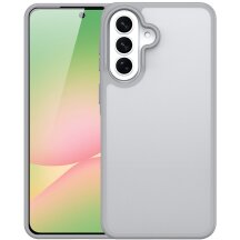 Захисний чохол DUX DUCIS Yind Series для Samsung Galaxy A37 (A376) / A36 (A366) / A56 (A566) - Grey: фото 1 з 9