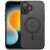 Защитный чехол DUX DUCIS Yind Series MagSafe для Apple iPhone 17 - Black: фото 1 из 10