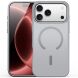Захисний чохол DUX DUCIS Yind Series MagSafe для iPhone 18 Pro Max - Grey (423832H). Фото 1 з 9