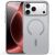 Захисний чохол DUX DUCIS Yind Series MagSafe для iPhone 18 Pro Max - Grey: фото 1 з 9