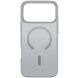 Захисний чохол DUX DUCIS Yind Series MagSafe для iPhone 18 Pro Max - Grey (423832H). Фото 3 з 9