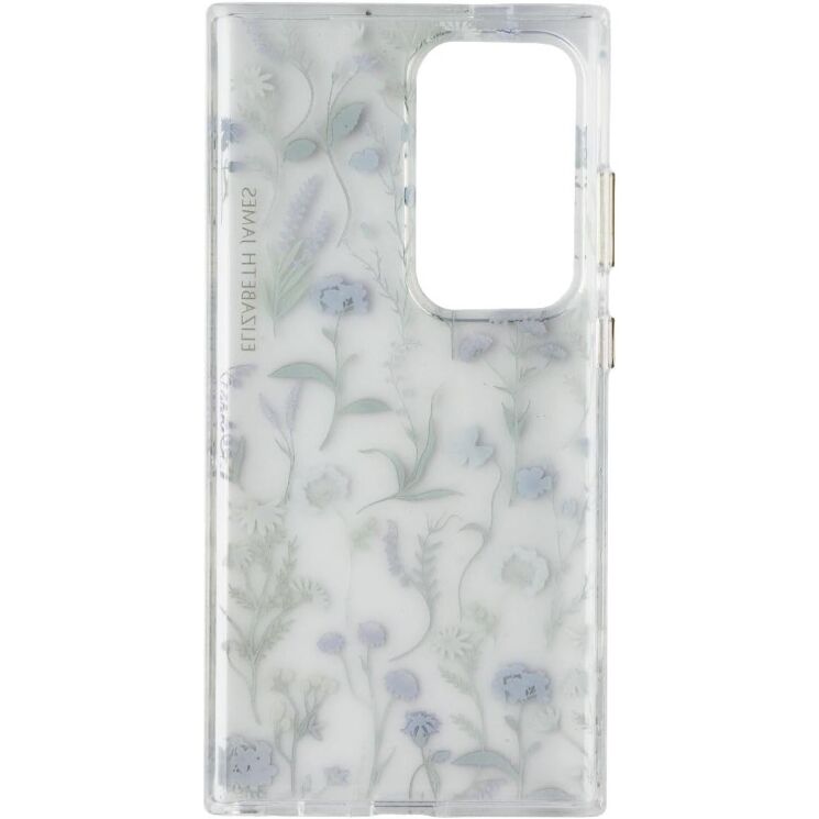 Захисний чохол Elizabeth James Case для Samsung Galaxy S24 Ultra (S928) EJ053690-08 - Sunday in Soho: фото 3 з 3