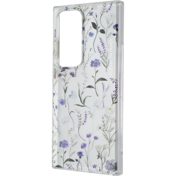 Захисний чохол Elizabeth James Case для Samsung Galaxy S24 Ultra (S928) EJ053690-08 - Sunday in Soho: фото 2 з 3