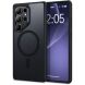 Защитный чехол ESR Classic Hybrid MagSafe для Samsung Galaxy S25 Ultra (S938) 4894240253304 - Frosted Black (374551MB). Фото 1 из 9