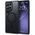 Захисний чохол ESR Classic Hybrid MagSafe для Samsung Galaxy S25 Ultra (S938) 4894240253304 - Frosted Black: фото 1 з 9