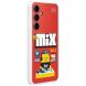 Защитный чехол Flipsuit Case (FP) для Samsung Galaxy S24 FE (S721) EF-MS721CREGWW - Red (367555R). Фото 5 из 6