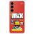 Защитный чехол Flipsuit Case (FP) для Samsung Galaxy S24 FE (S721) EF-MS721CREGWW - Red: фото 1 из 6
