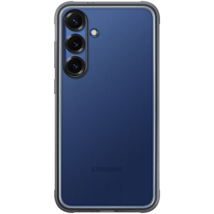 Защитный чехол Flipsuit (Rugged) для Samsung Galaxy S25 Plus (S936) EF-JS936CBEGWW - Black: фото 3 из 9