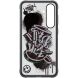 Защитный чехол Flipsuit (Rugged) для Samsung Galaxy S25 Plus (S936) EF-JS936CBEGWW - Black (371965B). Фото 6 из 9