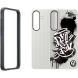 Защитный чехол Flipsuit (Rugged) для Samsung Galaxy S25 Plus (S936) EF-JS936CBEGWW - Black (371965B). Фото 5 из 9