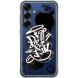 Защитный чехол Flipsuit (Rugged) для Samsung Galaxy S25 Plus (S936) EF-JS936CBEGWW - Black (371965B). Фото 1 из 9
