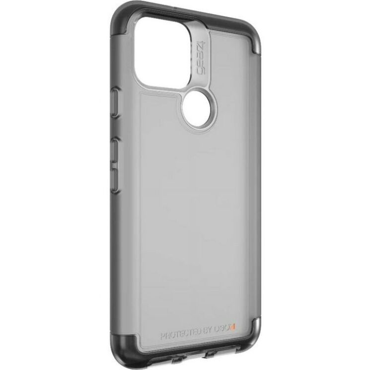 Защитный чехол Gear4 Wembley Palette для Google Pixel 5 (702006633) - Smoke: фото 4 из 5