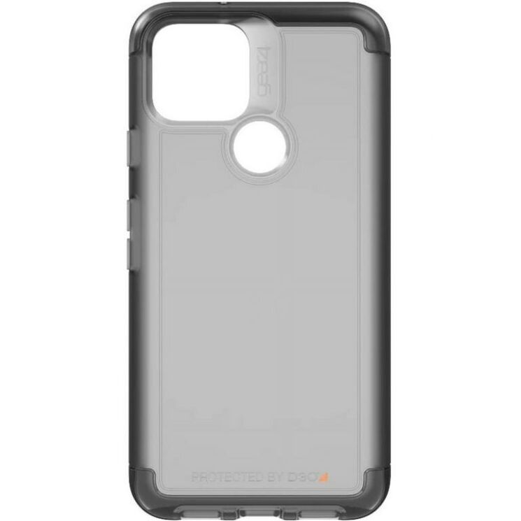 Защитный чехол Gear4 Wembley Palette для Google Pixel 5 (702006633) - Smoke: фото 2 из 5