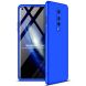 Захисний чохол GKK Double Dip Case для OnePlus 8 - Blue (264856L). Фото 1 з 16