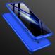Захисний чохол GKK Double Dip Case для OnePlus 8 - Blue (264856L). Фото 7 з 16