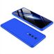 Захисний чохол GKK Double Dip Case для OnePlus 8 - Blue (264856L). Фото 8 з 16