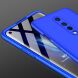 Захисний чохол GKK Double Dip Case для OnePlus 8 - Blue (264856L). Фото 2 з 16