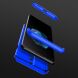 Захисний чохол GKK Double Dip Case для OnePlus 8 - Blue (264856L). Фото 3 з 16