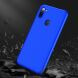 Защитный чехол GKK Double Dip Case для Samsung Galaxy A11 (A115) - Blue (264549L). Фото 7 из 14